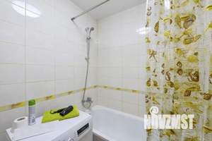 Студия квартира, посуточно, 29м2, 2/25 этаж