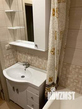 3-к квартира, на длительный срок, 64м2, 3/17 этаж