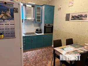 1-к квартира, посуточно, 43м2, 5/18 этаж