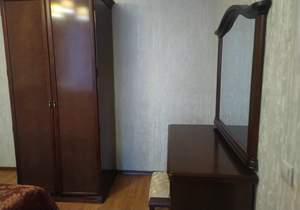2-к квартира, на длительный срок, 53м2, 2/2 этаж