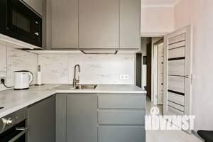 1-к квартира, посуточно, 30м2, 9/18 этаж