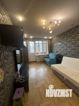 1-к квартира, на длительный срок, 31м2, 3/5 этаж