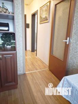 1-к квартира, на длительный срок, 42м2, 24/25 этаж