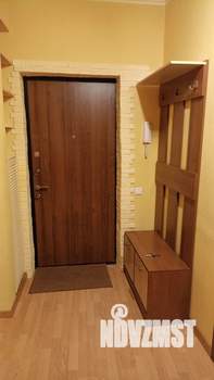 1-к квартира, на длительный срок, 54м2, 12/25 этаж