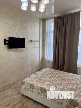 1-к квартира, на длительный срок, 38м2, 25/26 этаж