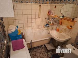 2-к квартира, на длительный срок, 50м2, 5/5 этаж