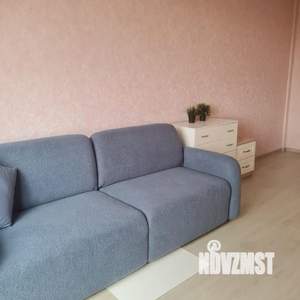 1-к квартира, на длительный срок, 40м2, 10/23 этаж