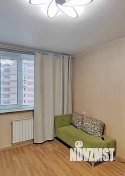 2-к квартира, на длительный срок, 57м2, 7/17 этаж