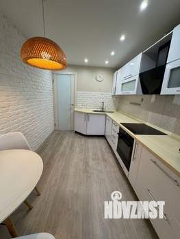 1-к квартира, на длительный срок, 38м2, 2/16 этаж