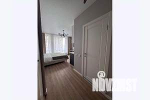 1-к квартира, посуточно, 25м2, 6/17 этаж