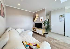 2-к квартира, на длительный срок, 76м2, 8/8 этаж