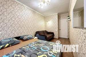 2-к квартира, посуточно, 45м2, 1/9 этаж