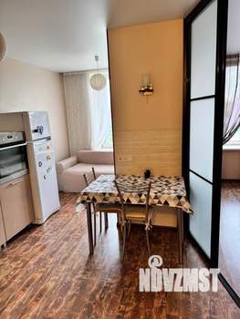 1-к квартира, на длительный срок, 39м2, 3/18 этаж