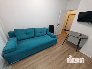 1-к квартира, на длительный срок, 33м2, 3/12 этаж