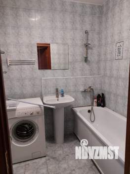1-к квартира, на длительный срок, 41м2, 14/17 этаж