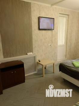 2-к квартира, посуточно, 45м2, 1/9 этаж