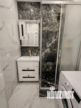 2-к квартира, на длительный срок, 45м2, 14/17 этаж