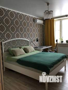 2-к квартира, на длительный срок, 70м2, 2/17 этаж