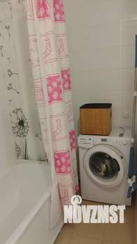 1-к квартира, на длительный срок, 38м2, 8/27 этаж