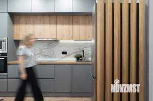 1-к квартира, на длительный срок, 47м2, 6/8 этаж