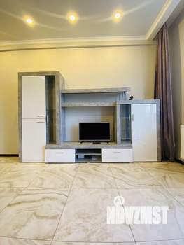 2-к квартира, на длительный срок, 60м2, 5/18 этаж