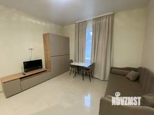 Студия квартира, на длительный срок, 25м2, 1/3 этаж