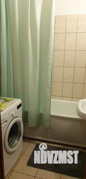 1-к квартира, на длительный срок, 44м2, 21/27 этаж