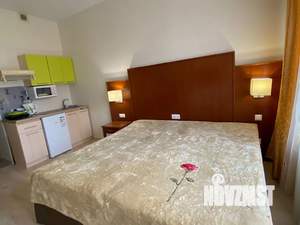 Студия квартира, посуточно, 20м2, 4/5 этаж