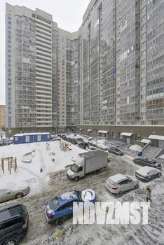 Студия квартира, посуточно, 29м2, 2/25 этаж