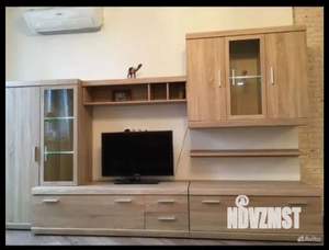 1-к квартира, на длительный срок, 45м2, 4/22 этаж