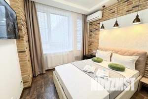 1-к квартира, посуточно, 45м2, 5/25 этаж