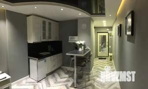 Студия квартира, посуточно, 31м2, 23/25 этаж