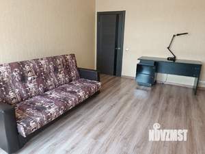 2-к квартира, на длительный срок, 57м2, 20/25 этаж