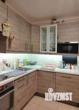 3-к квартира, на длительный срок, 87м2, 10/23 этаж