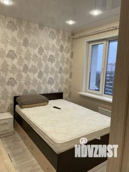 1-к квартира, на длительный срок, 40м2, 9/18 этаж