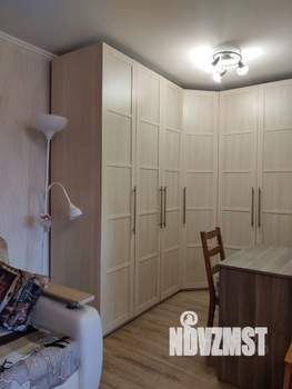 2-к квартира, на длительный срок, 44м2, 4/5 этаж