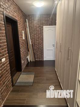 1-к квартира, на длительный срок, 53м2, 2/9 этаж