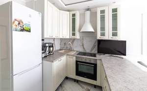 2-к квартира, на длительный срок, 50м2, 25/27 этаж