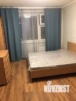 2-к квартира, на длительный срок, 65м2, 12/23 этаж