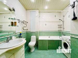 1-к квартира, посуточно, 65м2, 1/1 этаж