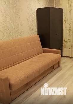 1-к квартира, на длительный срок, 34м2, 8/17 этаж