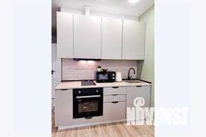 1-к квартира, посуточно, 25м2, 14/17 этаж