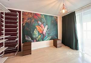 2-к квартира, на длительный срок, 43м2, 20/24 этаж