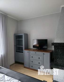 1-к квартира, на длительный срок, 40м2, 1/2 этаж