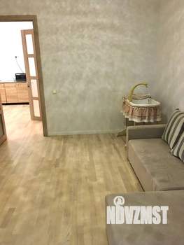 2-к квартира, на длительный срок, 56м2, 3/10 этаж