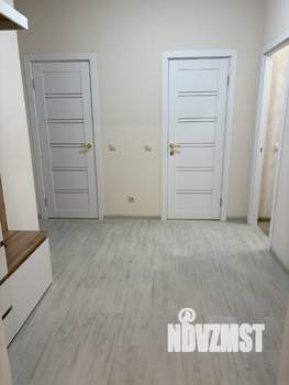 1-к квартира, посуточно, 50м2, 6/8 этаж