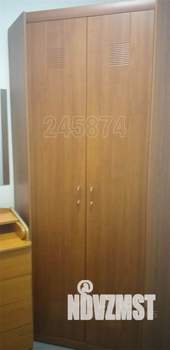 Студия квартира, на длительный срок, 30м2, 12/16 этаж