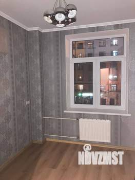 3-к квартира, на длительный срок, 64м2, 3/17 этаж