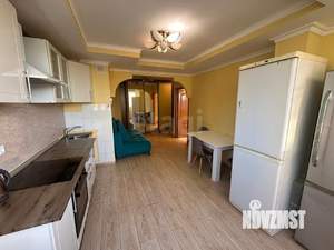 3-к квартира, на длительный срок, 76м2, 4/17 этаж