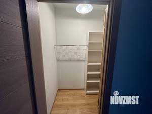 1-к квартира, на длительный срок, 40м2, 8/17 этаж